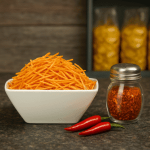 spicy tapioca stick